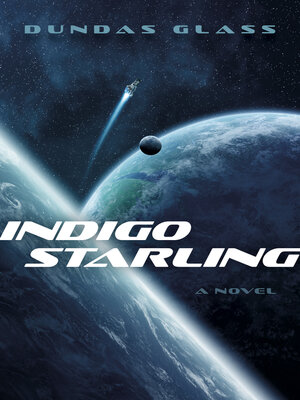 cover image of Indigo Starling